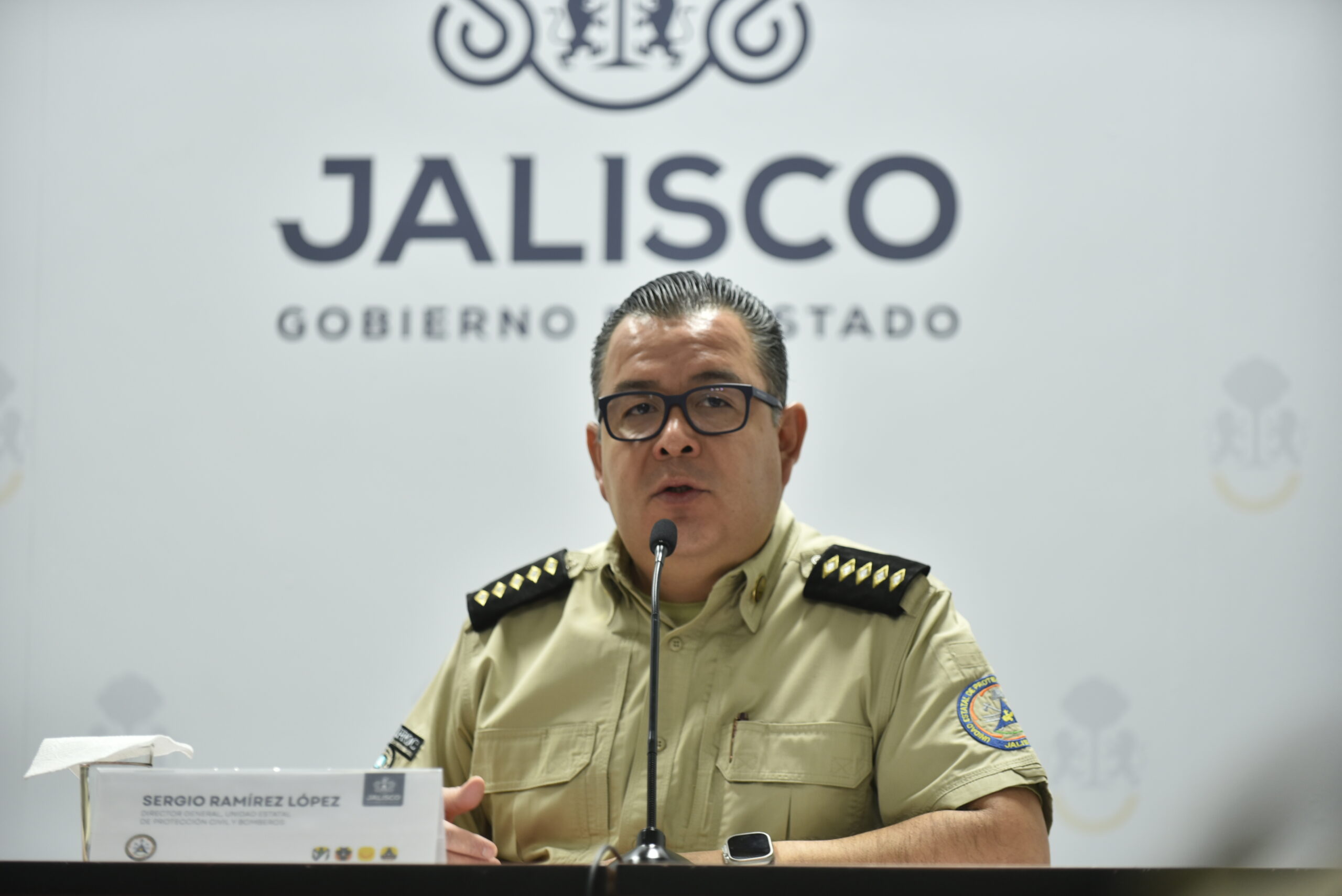 Stay safe during Jalisco summer getaways