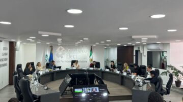 Jalisco mandates female candidates in 2027 municipal elections