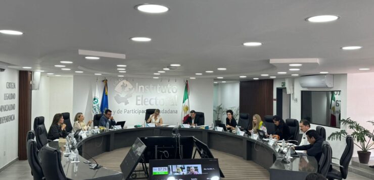 Jalisco mandates female candidates in 2027 municipal elections