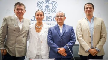 Care center for the terminally ill announced in Jalisco