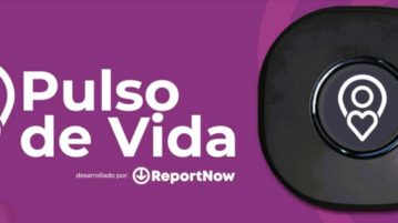 Women in danger may summon help at convenience stores