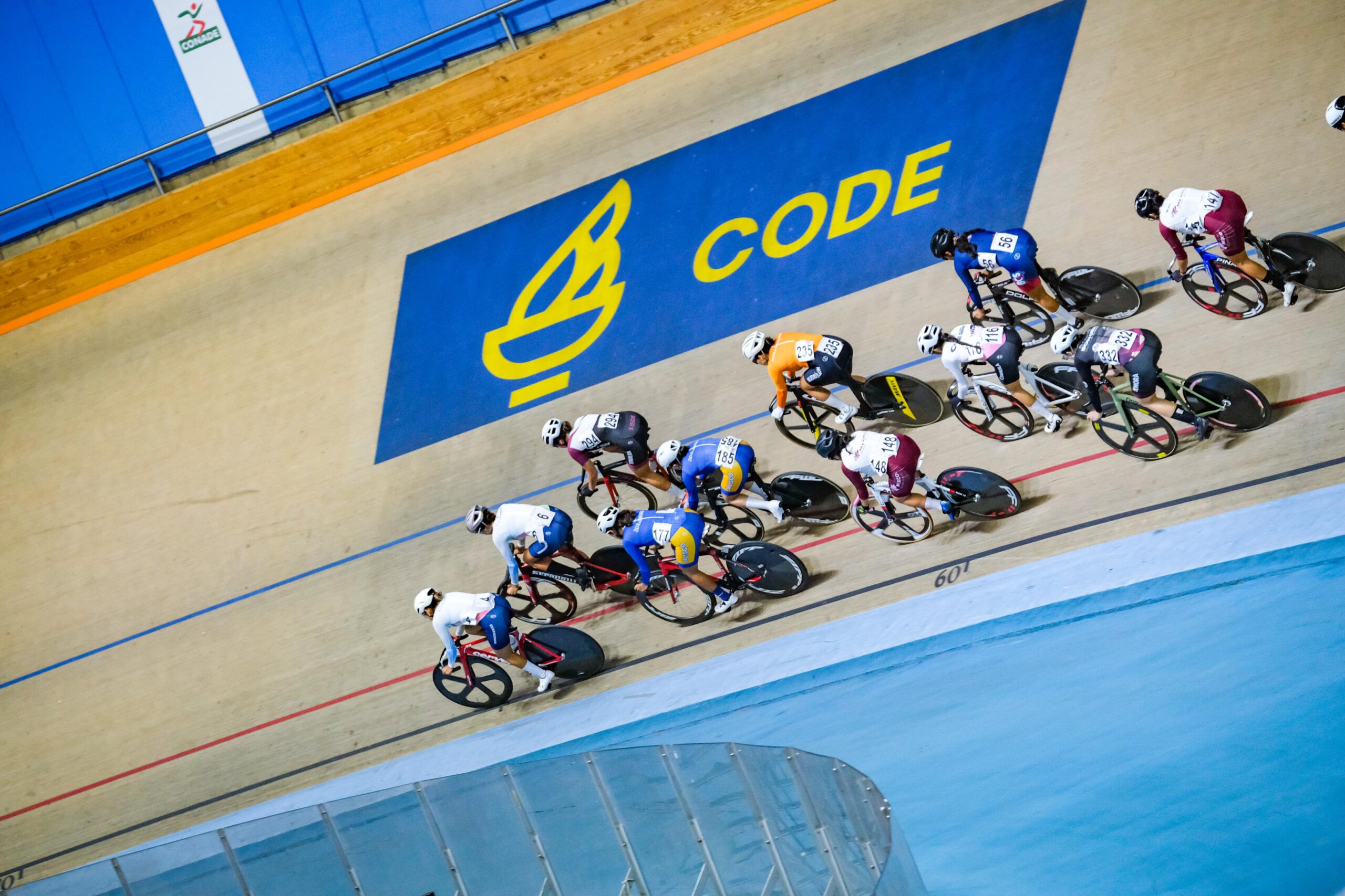 Jalisco surpasses 400 gold medals at National Games