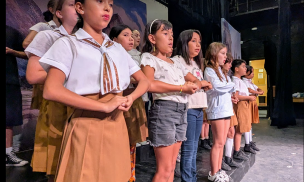 Flash Review—CREM’s “The Sound of Music”