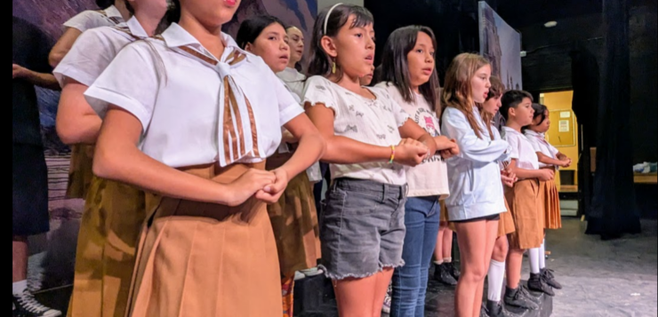 Flash Review—CREM’s “The Sound of Music”