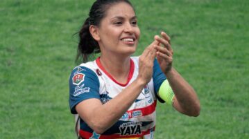 Chapala women’s team advances in Jalisco Cup