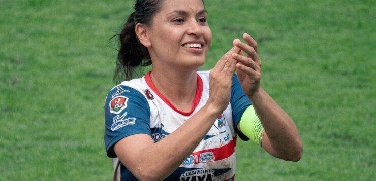 Chapala women’s team advances in Jalisco Cup