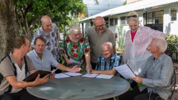 Flash Review: Death of A Salesman” at The Bare Stage Theatre