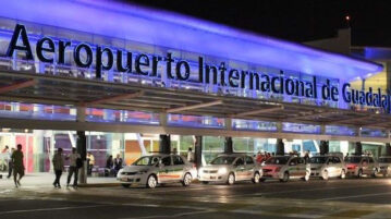 Lost and Found — How I Recovered My Passport in Guadalajara