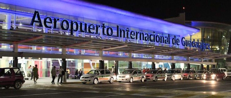 Lost and Found — How I Recovered My Passport in Guadalajara