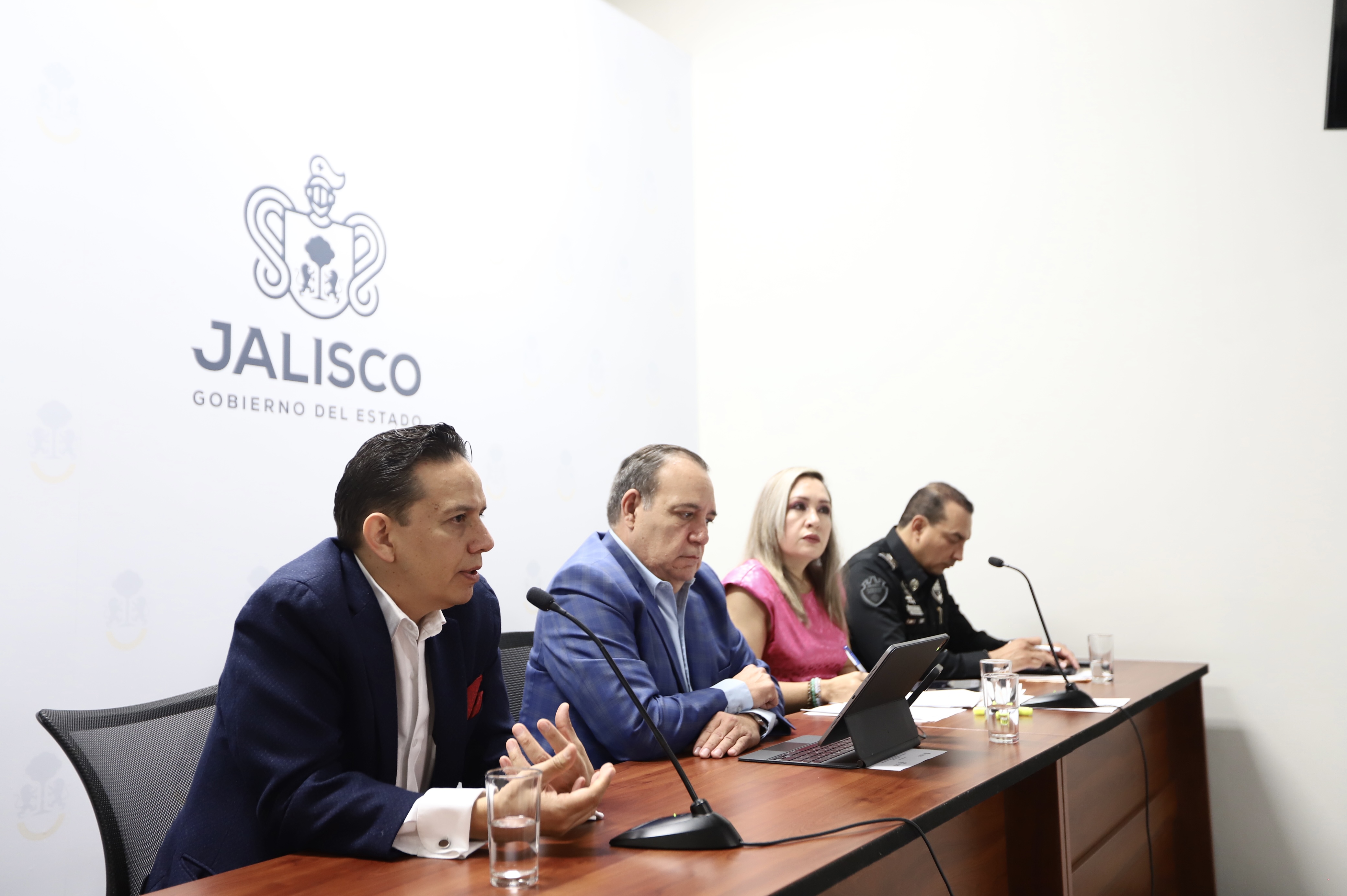 CIH Brigades Bring Care to Families of Missing Persons in Jalisco