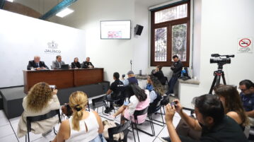 Youngsters take part in workshops to build safer communities