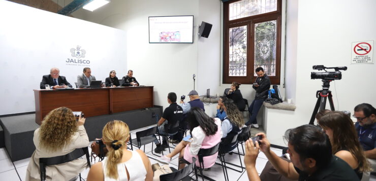 Youngsters take part in workshops to build safer communities