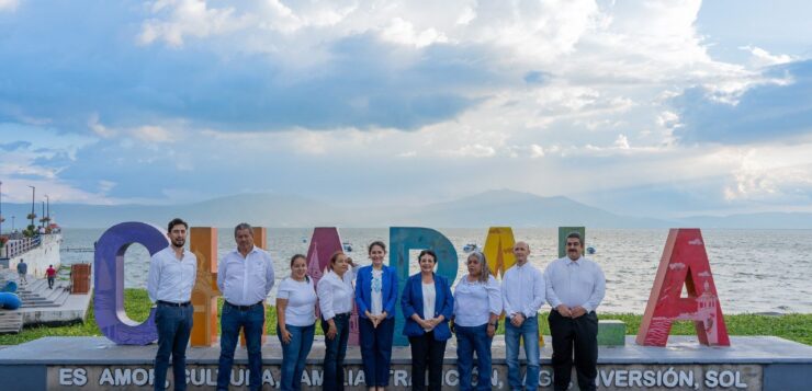 Érika Eryn Torres Herrera seeks reelection as Chapala’s PAN leader