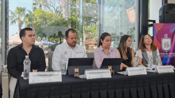 Migrant services office opens in Ocotlán