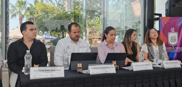 Migrant services office opens in Ocotlán