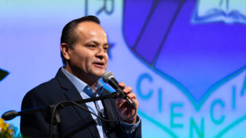 Survey: Chapala and Aguirre have it pretty good - except for baches