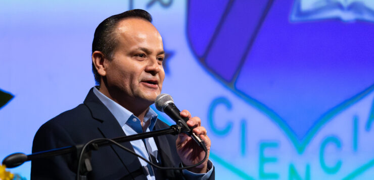 Survey: Chapala and Aguirre have it pretty good - except for baches