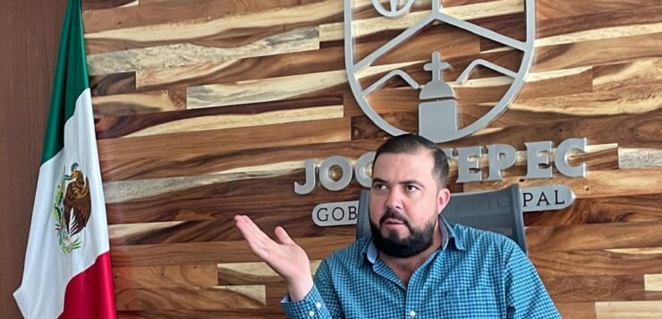 Jalisco Treasury applauds Jocotepec's first-quarter accounting