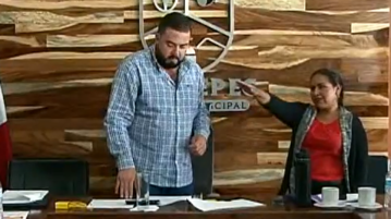 Patricia Luvian Mora to take reins of Nextipac headquarters