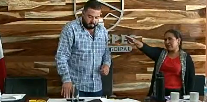 Patricia Luvian Mora to take reins of Nextipac headquarters