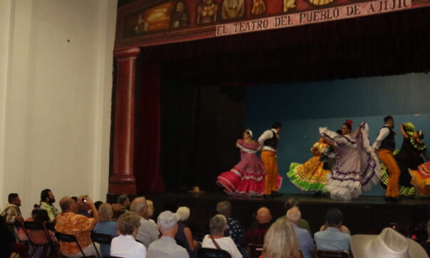 Ajijic Cultural Center celebrates 20th anniversary in August
