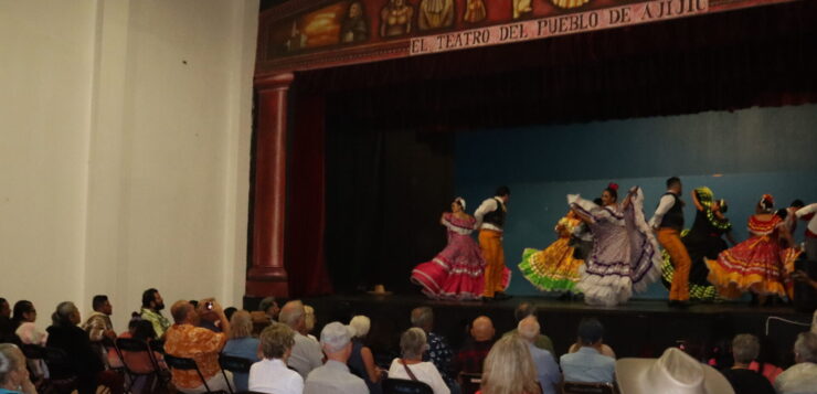 Ajijic Cultural Center celebrates 20th anniversary in August