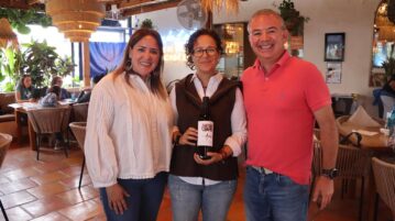 Jalisco tourism chief tours Chapala and lakeside region