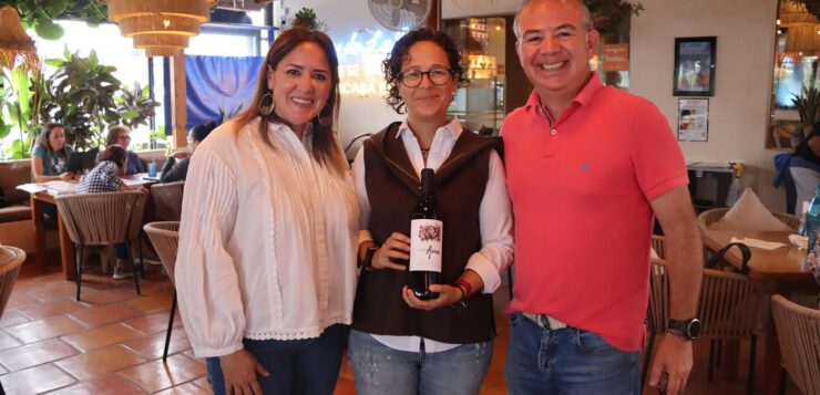 Jalisco tourism chief tours Chapala and lakeside region