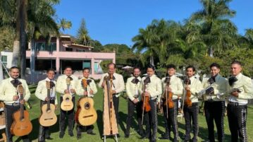 Mariachi Real Axixic celebrates nine years with three concerts