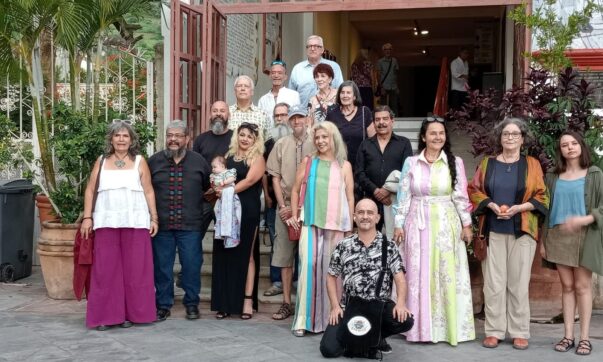 Lenses that tell stories: Foto septiembre Returns to Ajijic