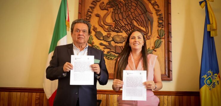 Chapala-CONAGUA lake agreement: Aguirre wants more