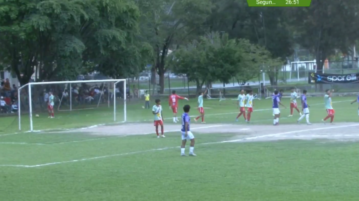 Jocotepec faces must-win game in Jalisco Cup