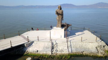 CUChapala Hosts 2nd “Soy Corazón de León” Race