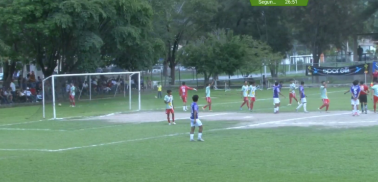 Jocotepec faces must-win game in Jalisco Cup