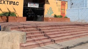 Jocotepec loses lawsuit, forfeits land