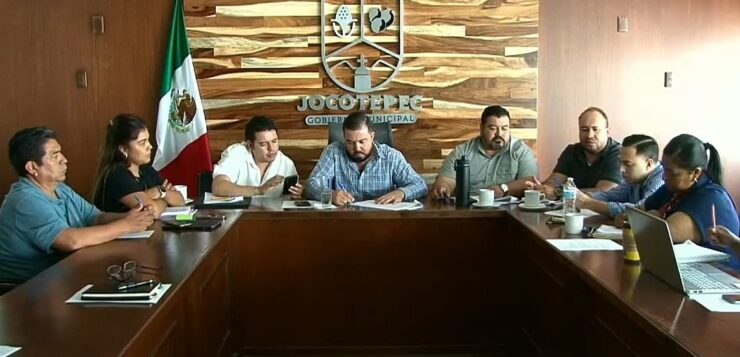 Jocotepec to request a seven-million peso debt advance