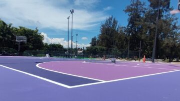 Major urban makeover underway in downtown Chapala