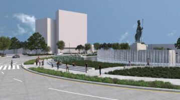 Improvements confirmed for La Minerva roundabout, no road closures