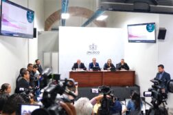 FBI aids Jalisco AG's in arresting two child abusers