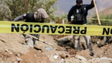 Jalisco’s clandestine graves reveal staggering human cost