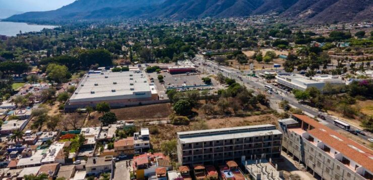 San Antonio Tlayacapán real estate fraud leaves seniors penniless