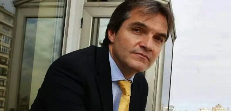 Jalisco Prosecutor's Office wants Venezuelan financial fraudster extradited