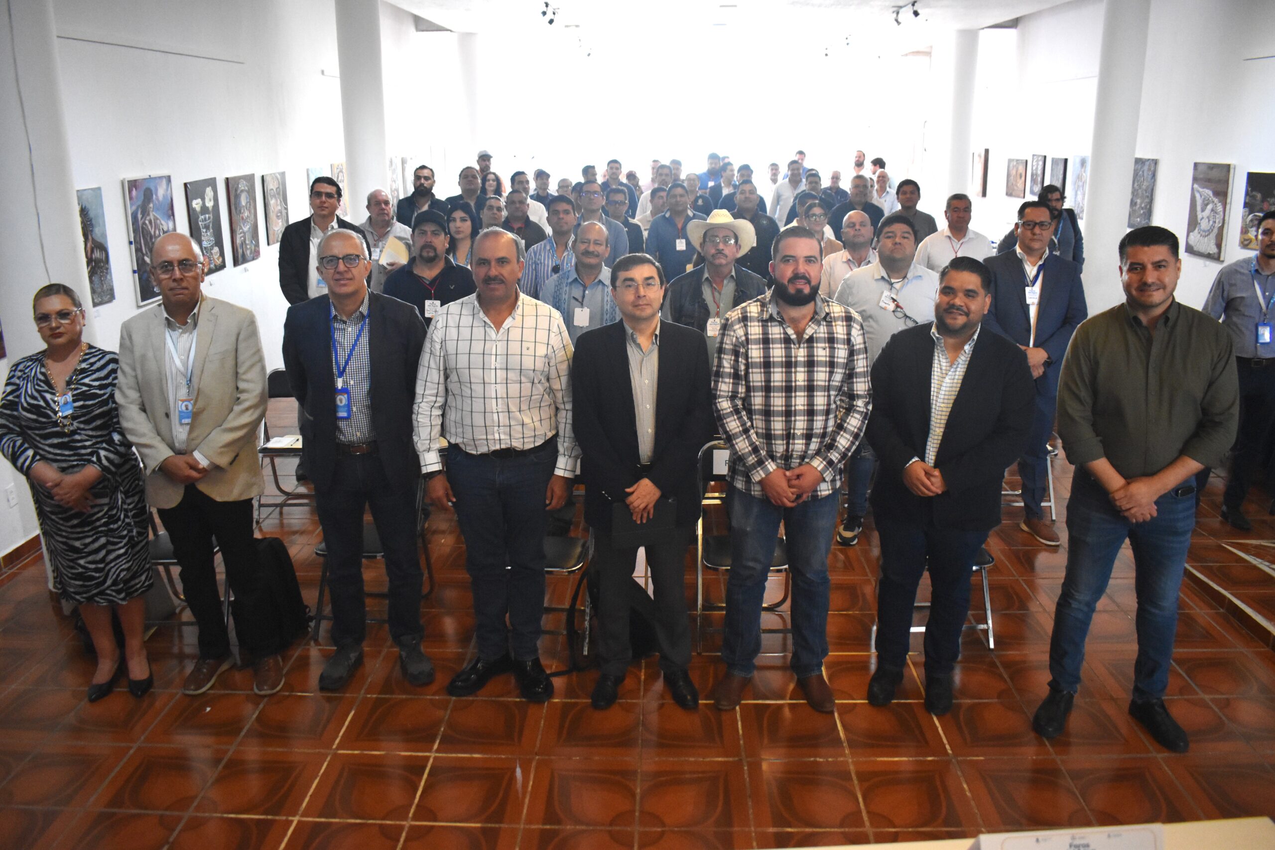 Second Water Forum held in Jocotepec