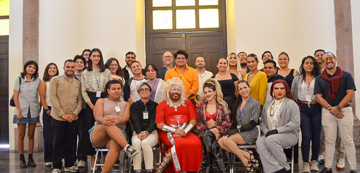 Culture Ministry recognizes drag art as dignified, protected work