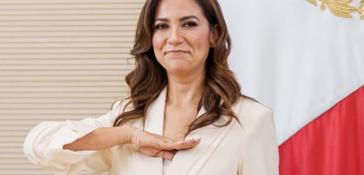 Guanajuato Governor confirms continuation of Solís Aqueduct