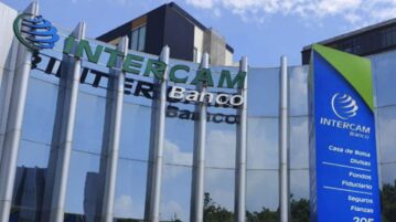 Ajijic Intercam official reports merger with private bank