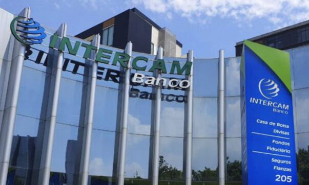 Ajijic Intercam official reports merger with private bank