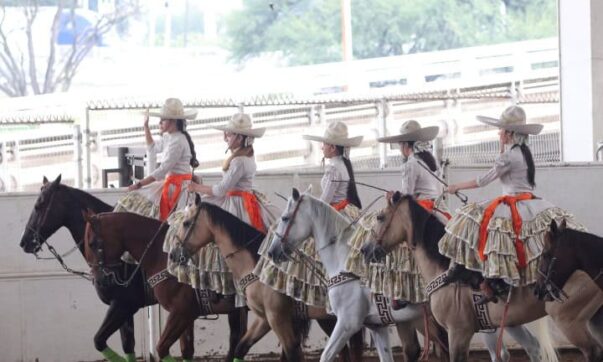 Mariachi Encounter brings mariachis from around the world to Jalisco