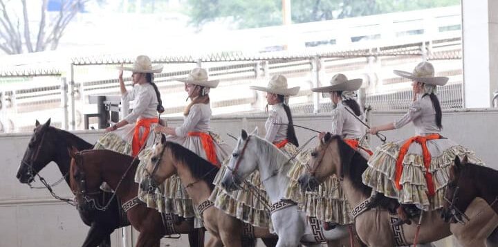 Mariachi Encounter brings mariachis from around the world to Jalisco