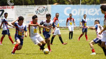 Chapala teams eliminated in Jalisco Cup round of 16
